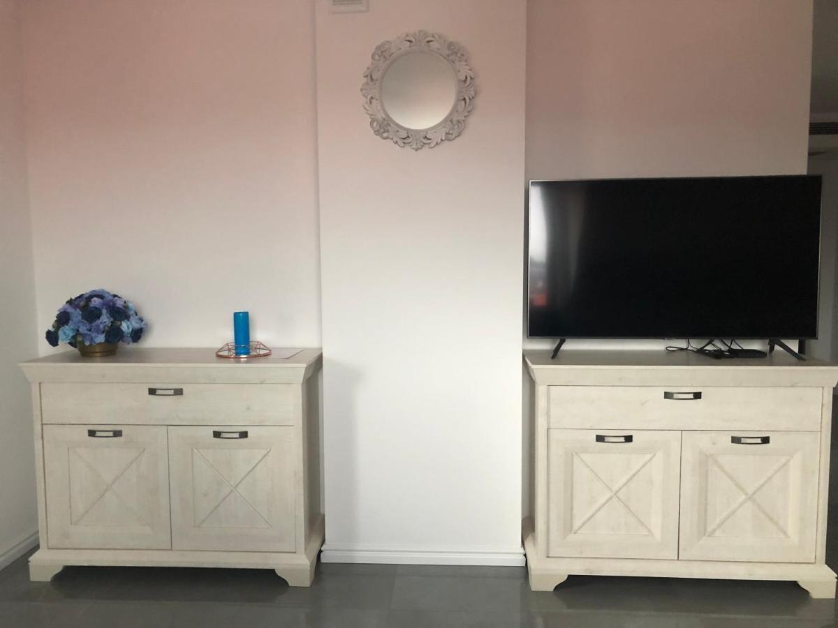 Appartement Apartament Lębork Extérieur photo